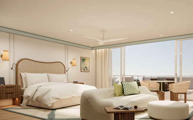 Sofitel Noosa Pacific Resort