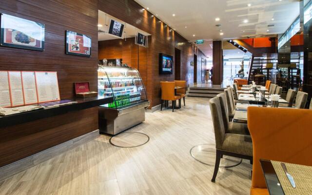 On8 Sukhumvit Nana Bangkok by Compass Hospitality