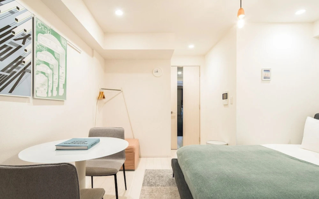 Section L Ginza East