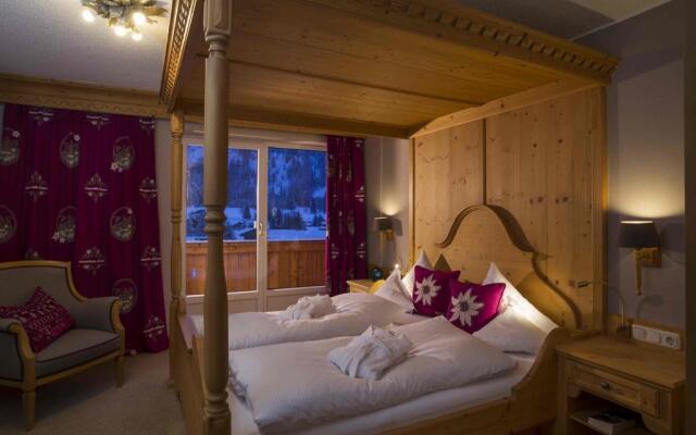 Hohenfels**** Das Genusshotel