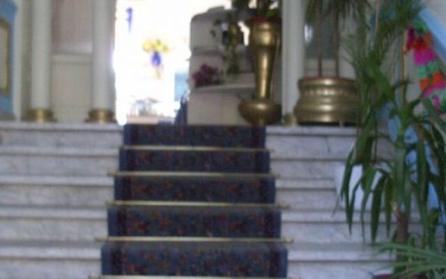 HBB Hotel