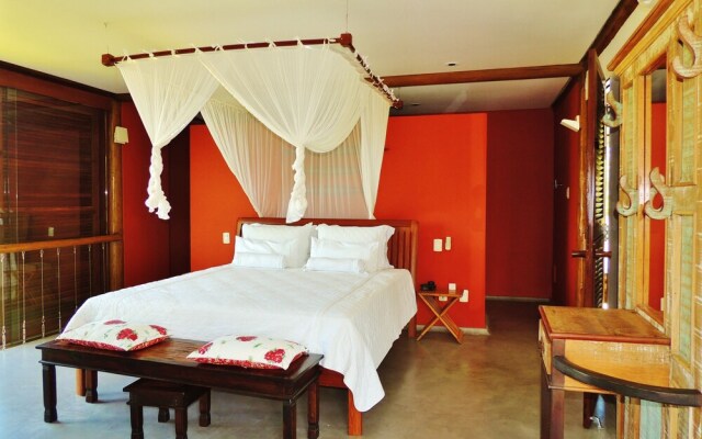 Pindorama Villa Charmosa Aluguel Casa 11