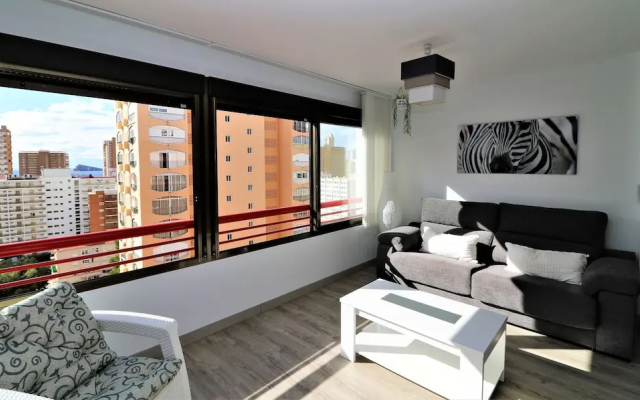 Apartamento Loix Mar 11-E
