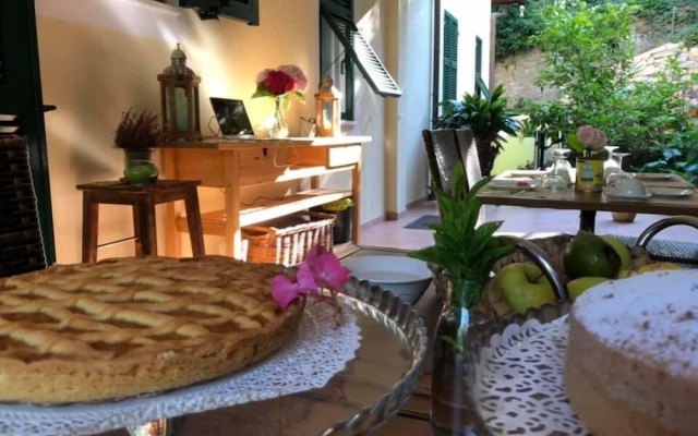 Casale Coreallo