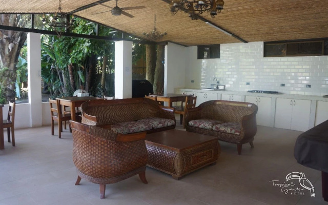 Hotel Tropical Garden