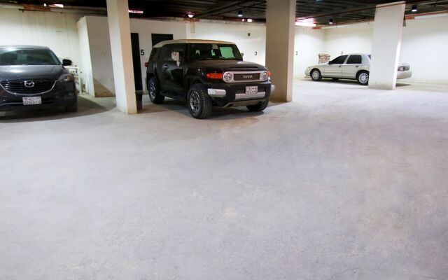 Viola Gardens Residence