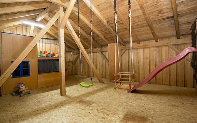 Feriengut zum Fürst n