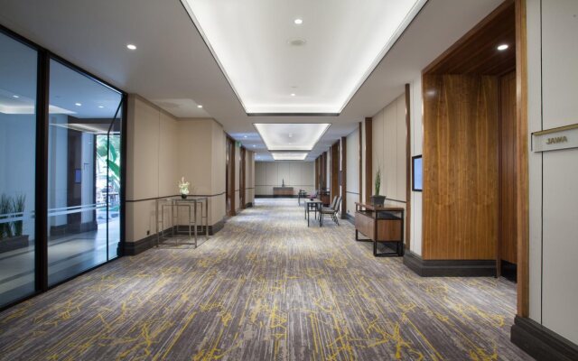 Mason Pine Hotel Bandung