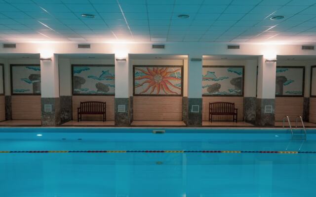 Residence Carpediem Roma Golf Club