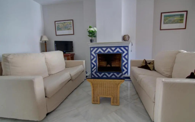 Apartamentos Aloha2 El Puerto de Santa Maria