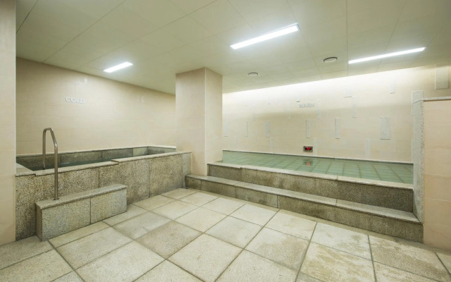 SOLARIA NISHITETSU HOTEL Busan