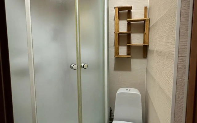 Гостевой дом Родные огоньки