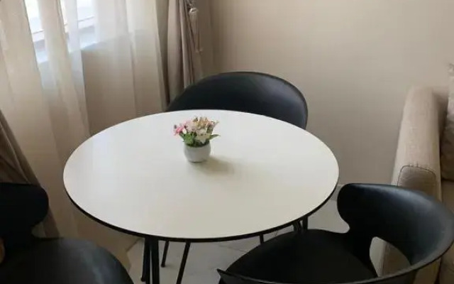 Rose Hotel Apartments 2