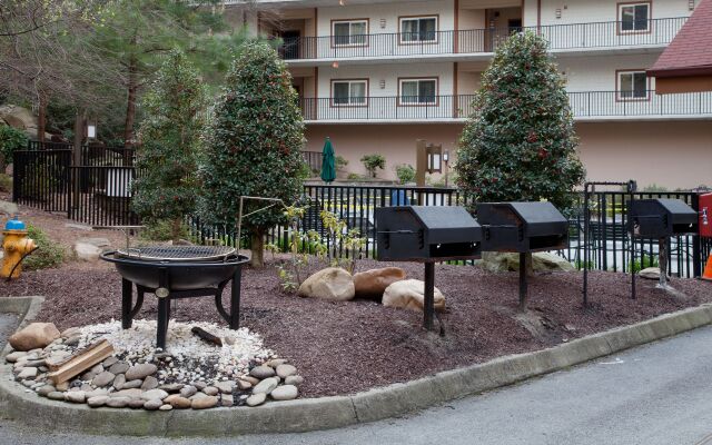 Holiday Inn Club Vacations Smoky Mountain Resort, an IHG Hotel