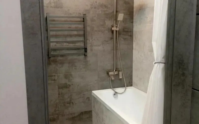 Апартаменты на улице Тимофея Чаркого