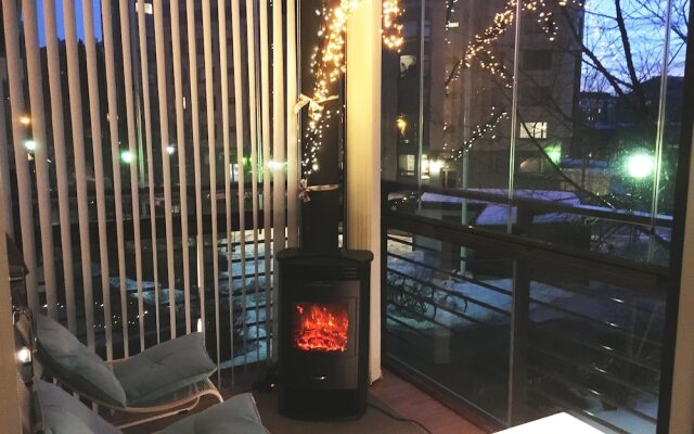 Top Apartments Helsinki - Tilkka