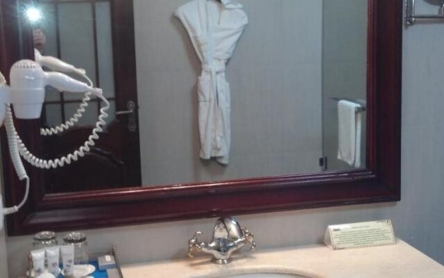 Merey Hotel