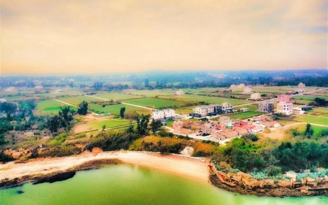 Longkou Mysterious Resort