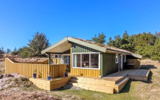 "Dimo" - 1.1km from the sea in NW Jutland