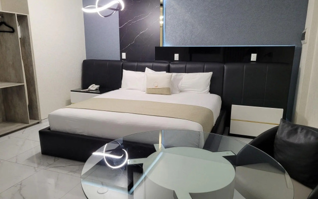 Hotel Aquetzalli