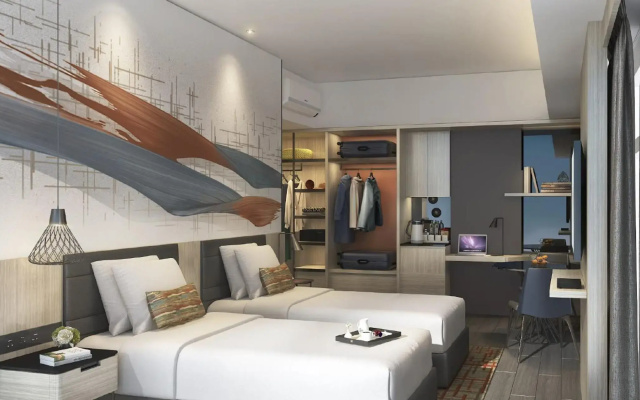 Citadines Bacolod City