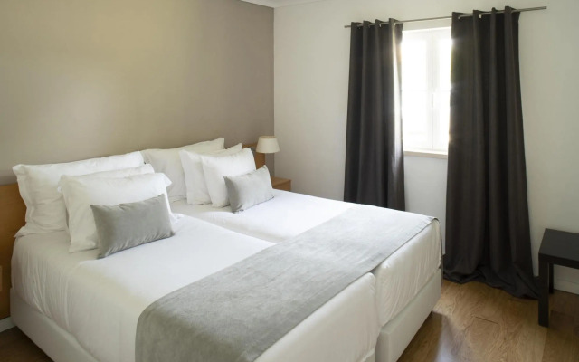 Vila Bicuda Resort
