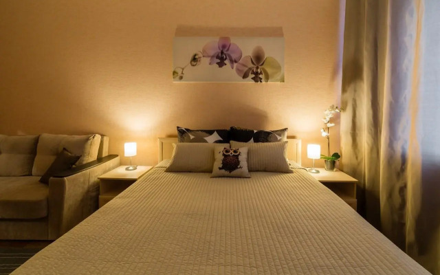 Романовский на переулке Кучерской