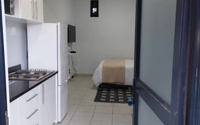 Grace Villas modern studio apartments