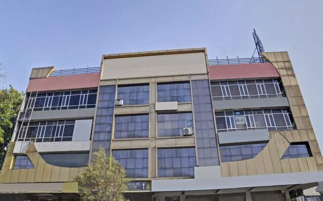 Treebo Trend Hotel PTC