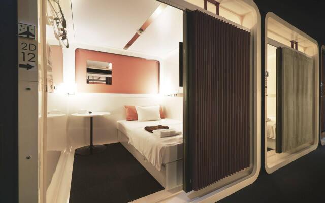 First Cabin Akihabara