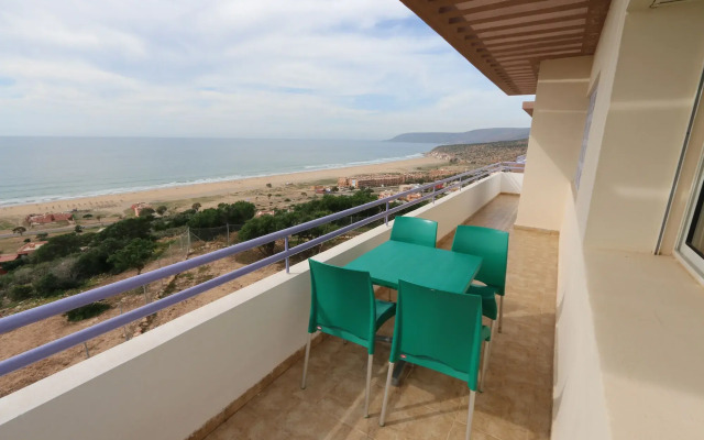 Lunja Village Taghazout