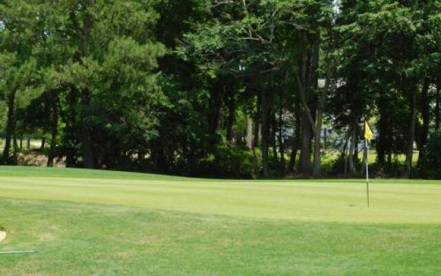 Cypress Bend #913 Condo