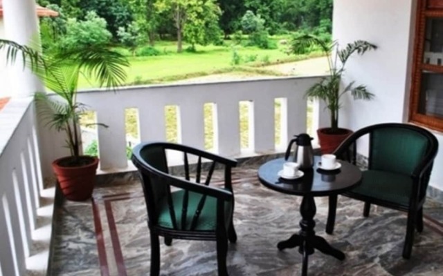 Grand Tiger Resort
