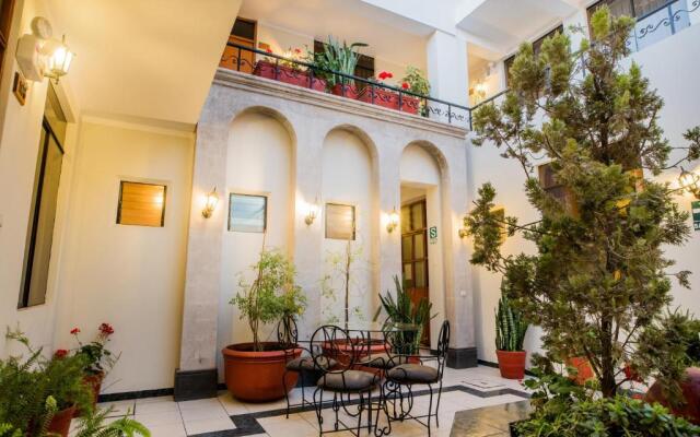 Santa Marta HOTEL