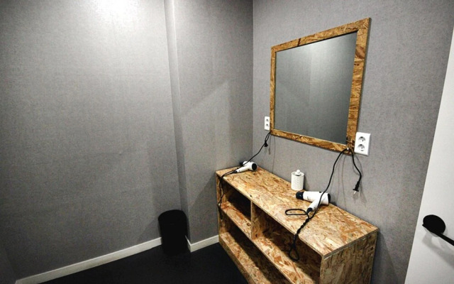 Daegu Gyodong Guest House