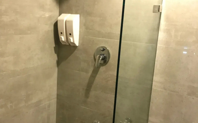 Starlit Suites