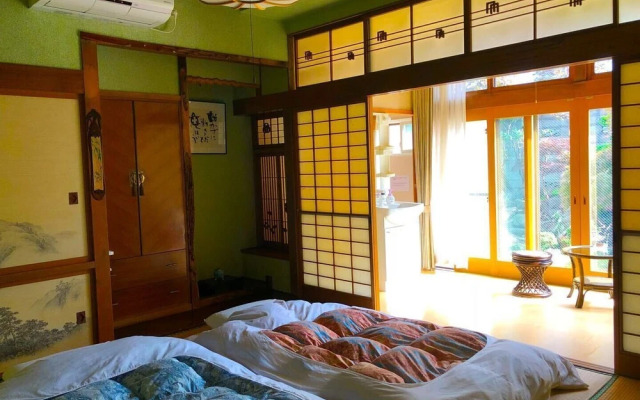 Otaru Nishikien