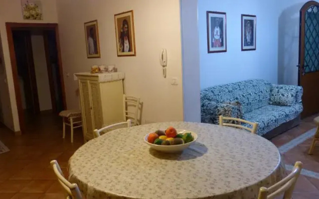 Casa Mare Ogliastra