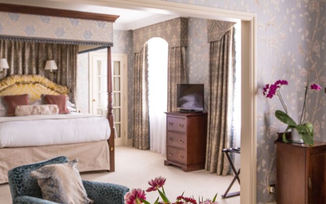 Lucknam Park Hotel & Spa