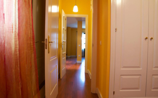 Apartamento San Benito C