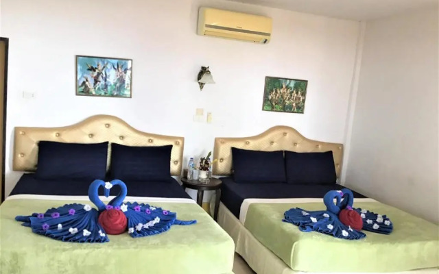 Andaman Beach Resort