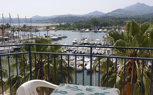 Appartement Argelès-sur-Mer, 2 pièces, 5 personnes - FR-1-388-36