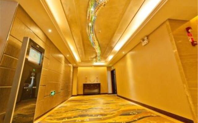 Fenghuang Yuting Hotel