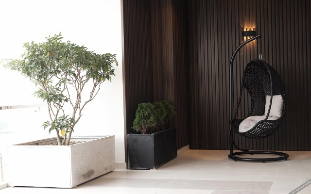 K-Zone The Star Hotel