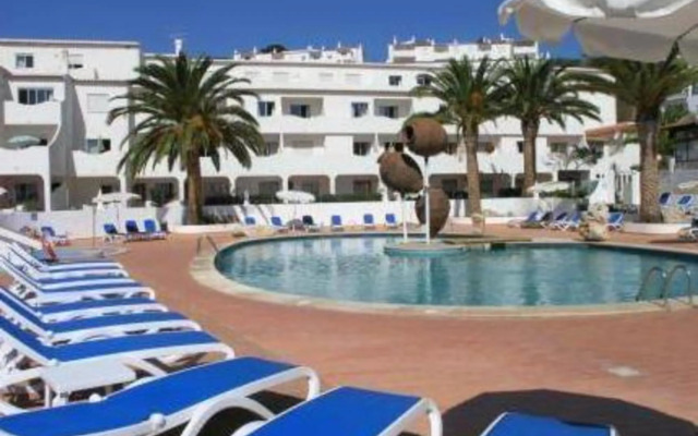 Salema Praia Club