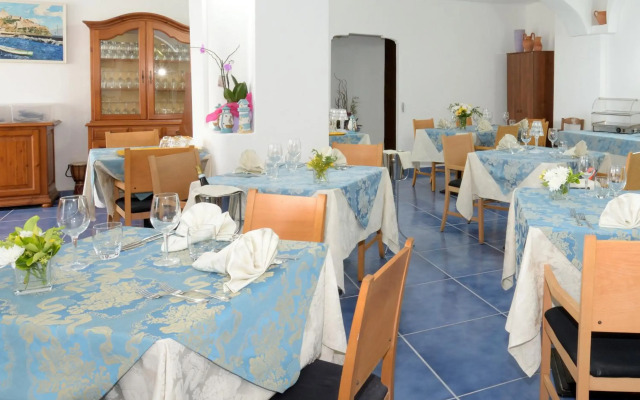 Hotel La Ninfea