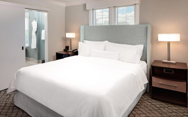 The Westin Governor Morris, Morristown
