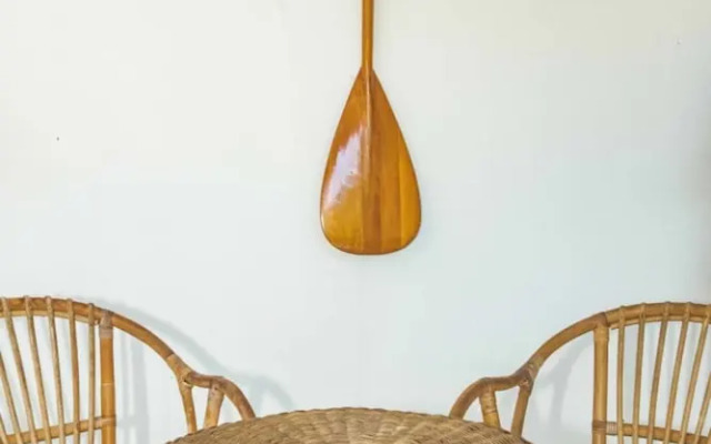 Le Coconut Lodge
