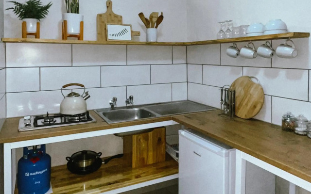 Rondebossie Farm Retreat