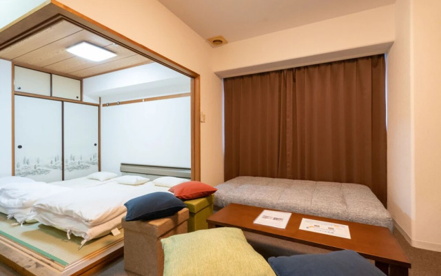 Angel resort yuzawa 301